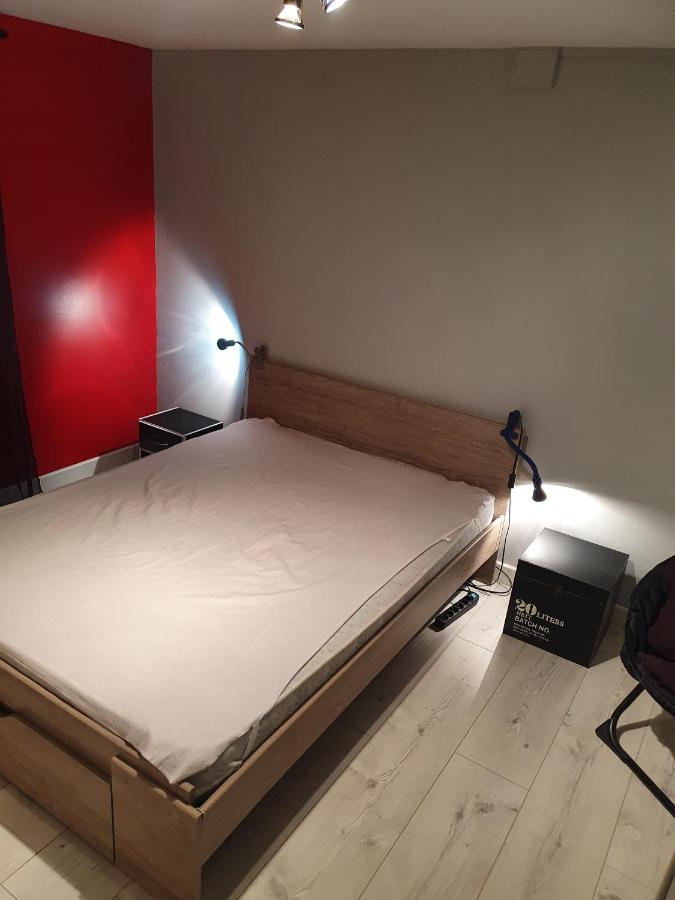 滨海阿热莱斯T2 Jusqu'A 4 Personnes En Rez-De-Jardin De Maison, Avec Piscine, Draps Et Serviettes De Toilette Fournis公寓 外观 照片